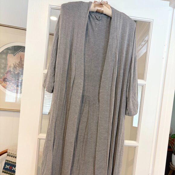 Cozy Earth Robe - Picture 2 of 6